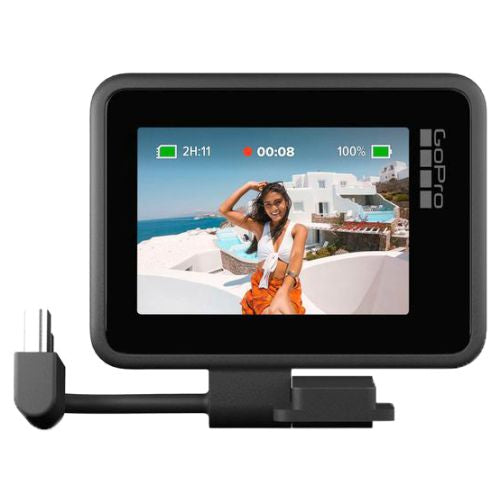 GoPro Display, Display Mod, Camera Screen