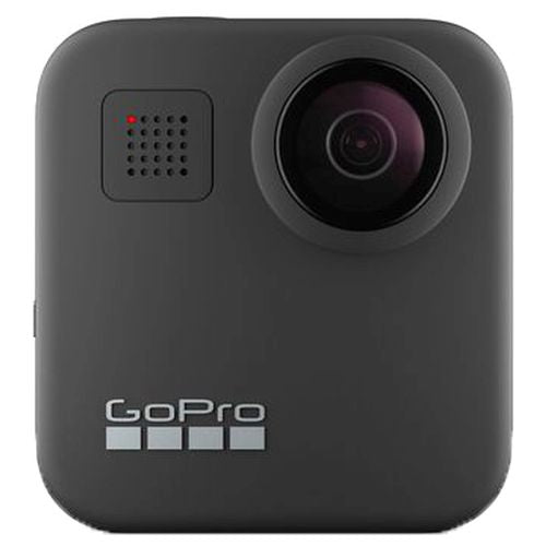 GoPro Hero, Action Camera, Max 360