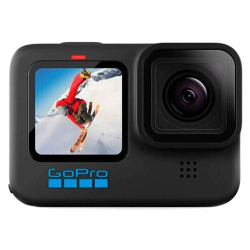 GoPro Hero, Action Camera, Waterproof Camera