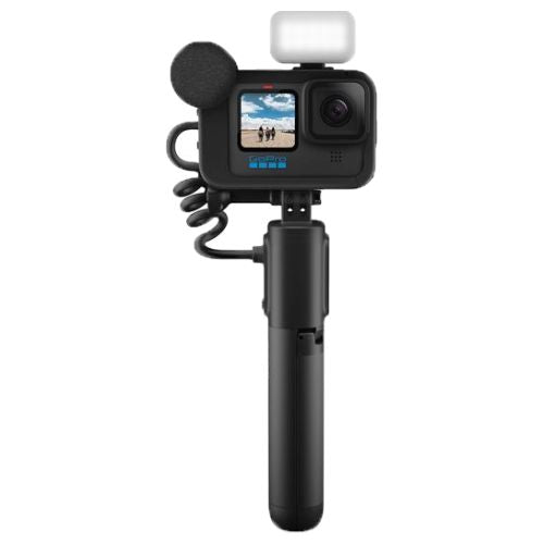 GoPro Hero11 Camera, Creator Edition Camera, Action Camera
