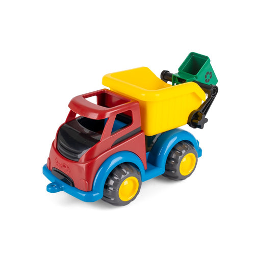 Mighty Garbage Truck in giftbox