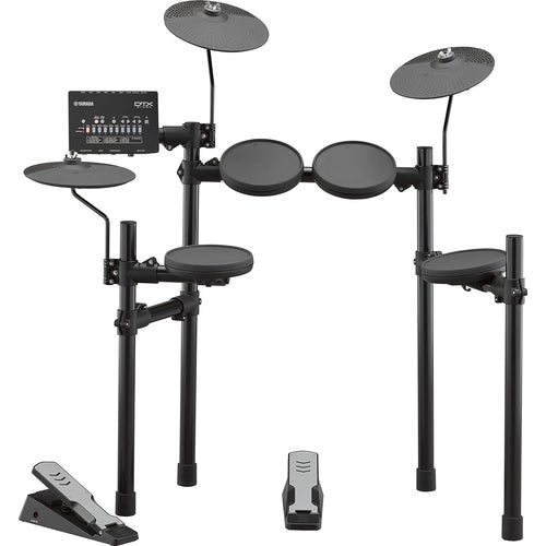 DTX-402K Yamaha Digital Drums
