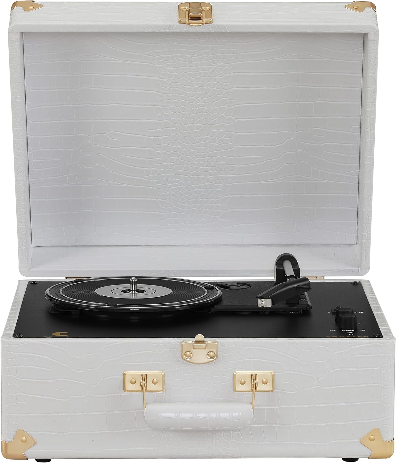 CROSLEY ANTHOLOGY RECORD PLAYER deals