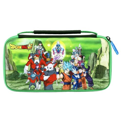 FR-TECH, Switch Carry Bag, Dragon Ball Switch Carry Bag
