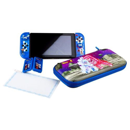 FR-TECH, Dragon Ball Pack Universe, NSW Switch