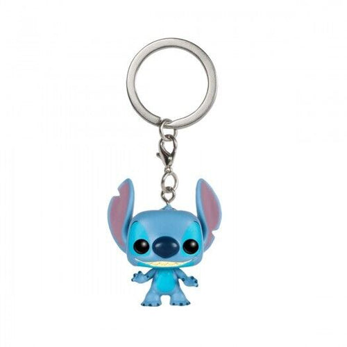 Pocket Pop! Disney- Lilo & Stitch