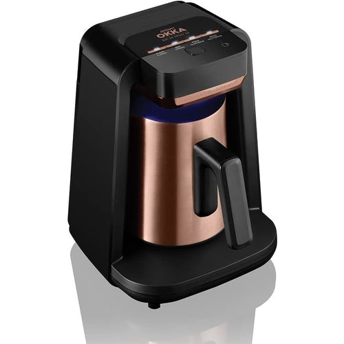 Arzum Okka Rich Spin M Turkish Coffee Machine