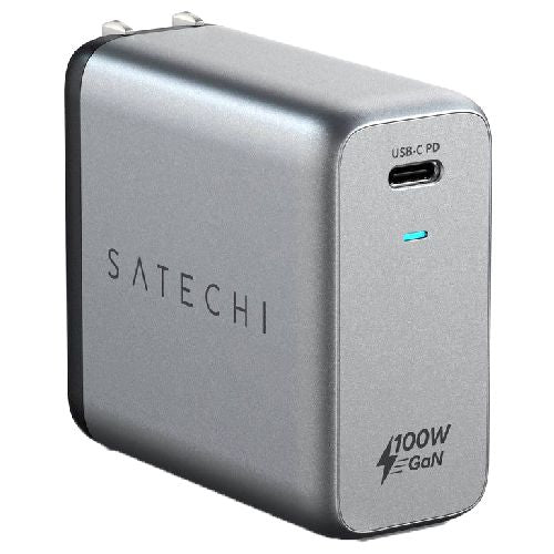 Wall Charger, Travel Charger, Chargers and Connectors, Charger Hub, Satechi Charger Hub