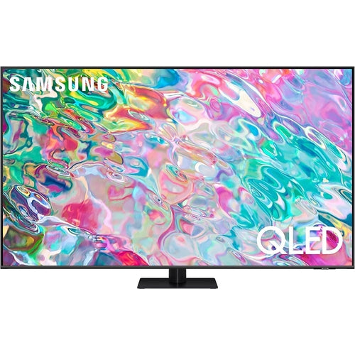 Samsung 65" QLED TV