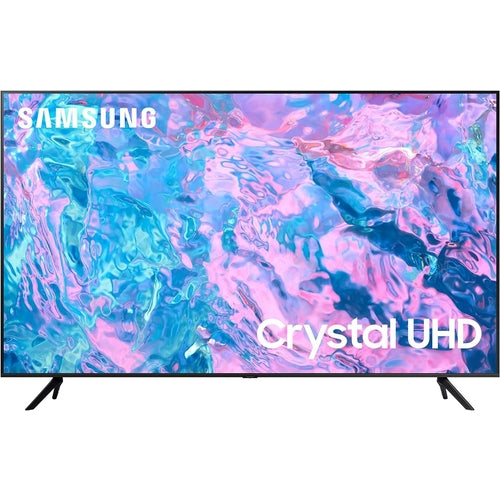 Samsung 65" Smart 4K UHD TV