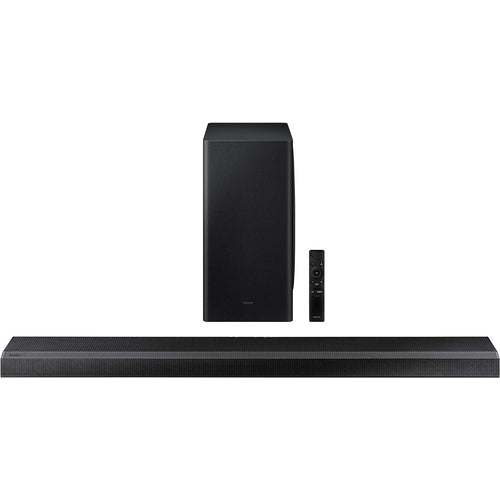 Samsung HW-Q800C/SA Soundbar with Dolby Atmos