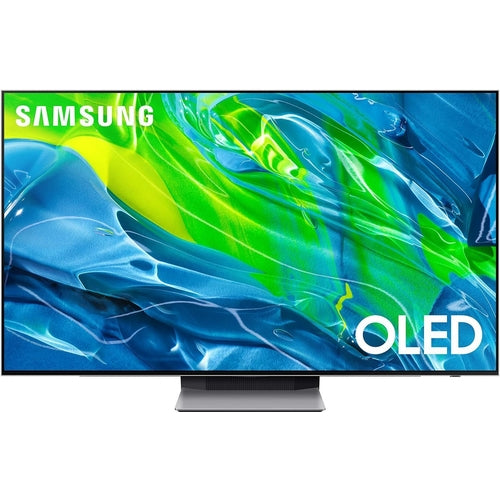 Samsung 65" QLED 4K Smart TV