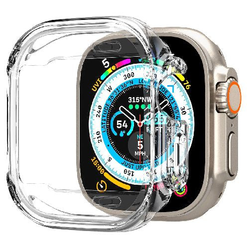 Watch Case, Apple Watch Protection Case, Accessories, Case, Spigen Case