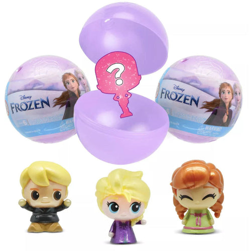 Mashems - Frozen - Sphere Capsule S6