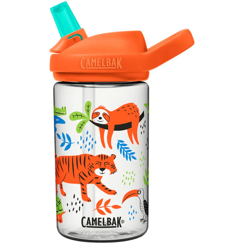 CAMELBAK - EDDY PLUS KIDS BOTTLE 400ML