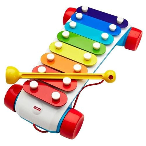 Fisher Price, Xylophone, Toy, Classic, Music Instruments, Xylophone, Fisher Price Xylophone