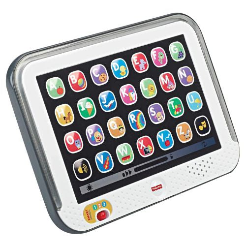 Fisher Price, Sounds, Light-Up, Smart Stages, Tablet , Tablet , Fisher Price Tablet