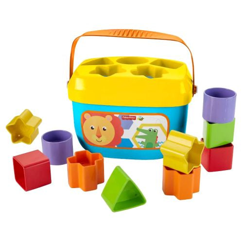Fisher Price, Pull, Colorful Activity Blocks, Toy Block, Baby's, Block Toy, Fisher Price Block Toy