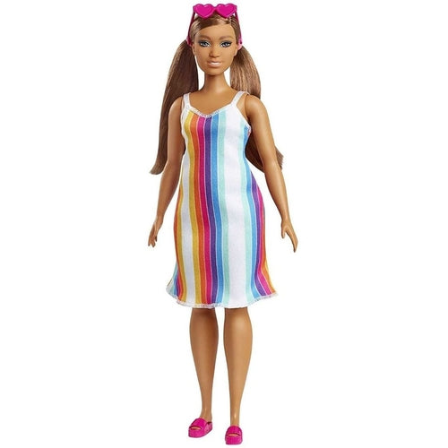 Barbie Loves The Ocean Doll Asst