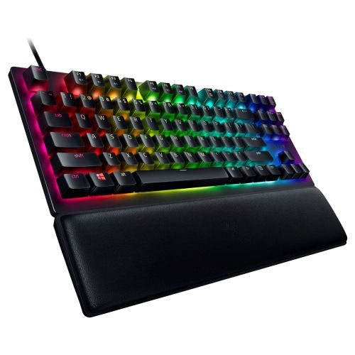 Razer, Wired, Detachable, USB-C, fiber cable, Keyboard, Keyboard, Razer Keyboard