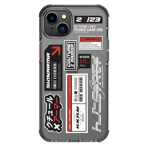 iphone Case, Skinarma, Phone Cover, Case, Skinarma Case