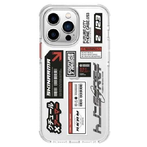 iphone Case, Skinarma, Phone Cover, Case, Skinarma Case
