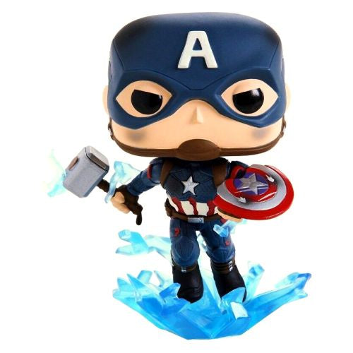 Funko Pop! Figure, Action Figure, Vinyl Figure