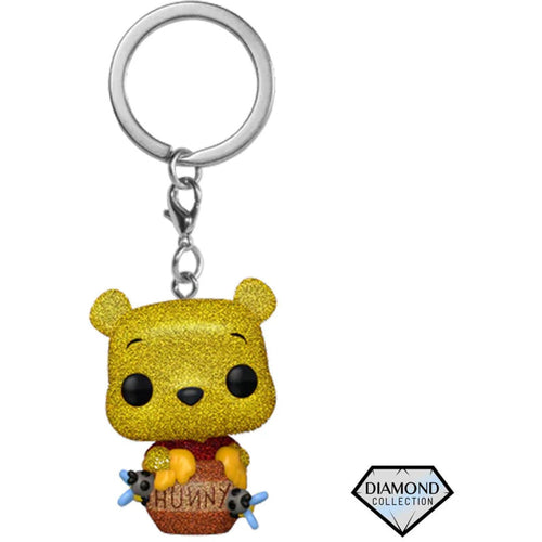 Pocket Pop! Disney- Winnie the Pooh (DGLT)