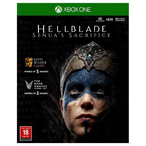 XBOX One Adventure, XBOX One Video Games