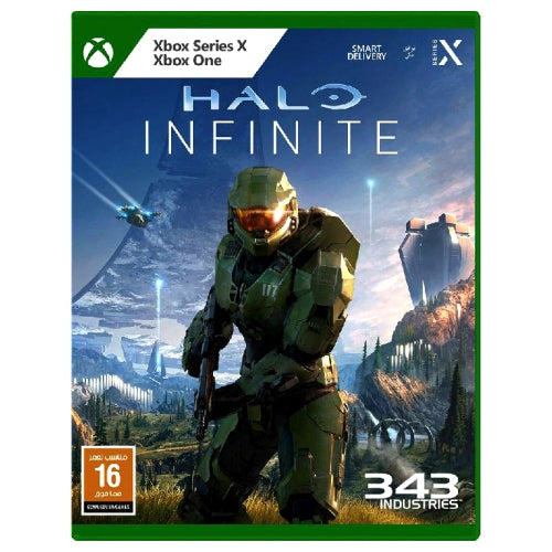 Microsoft Game, Video Games, XBOX Series Games