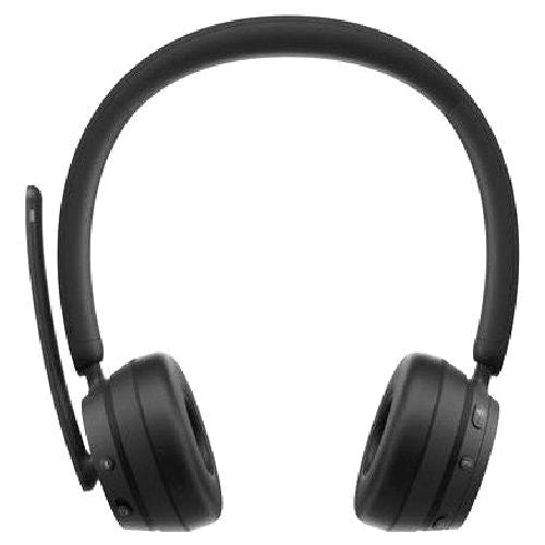 Wireless Headset, Over-Ear Headphone, Modern headset