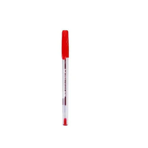 Faber Castell 075 B/P - Red
