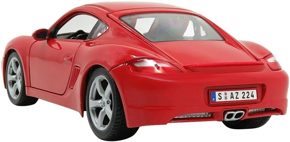 Maisto porsche cayman s online