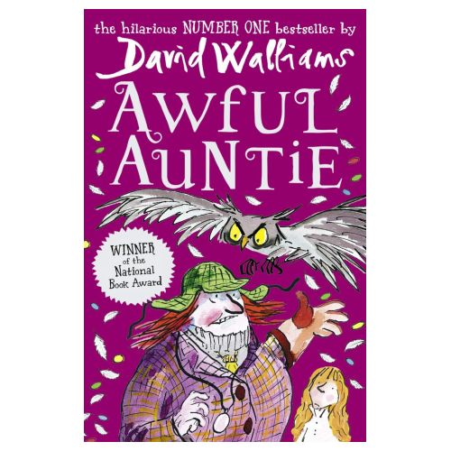 Children's Book, Books, Collins UK Books