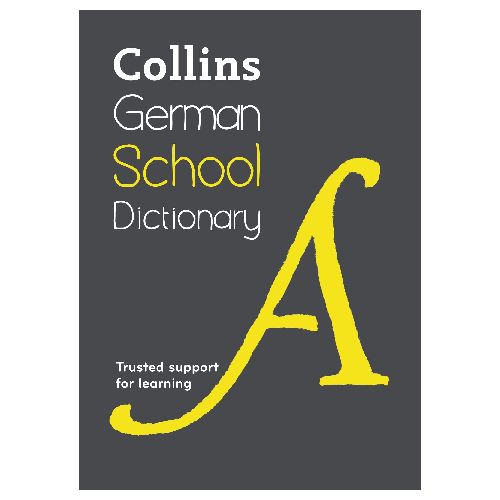 Collins Books, Child Reference Books, Dictionary