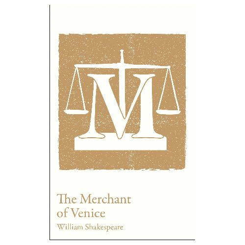 Merchant of Venice, Classic Fiction Book, Collins Classics, Books, Collins Classics Books