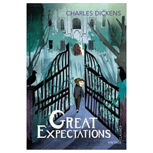 Penguin UK, Classics, Great Expectations, Books, Novels, Penguin UK Novels