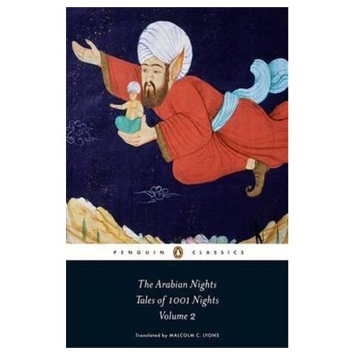 The Arabian Nights, Penguin Classics, Legend Fiction, Novels, Penguin Group Novels