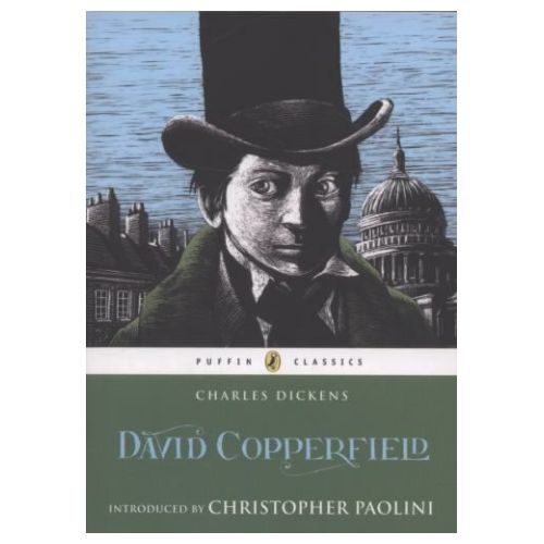 Penguin UK, David Copperfield, Abridged Edition, Books, Penguin UK Books