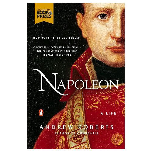 Penguin Books, Biography, Napoleon
, Books, Penguin US Books