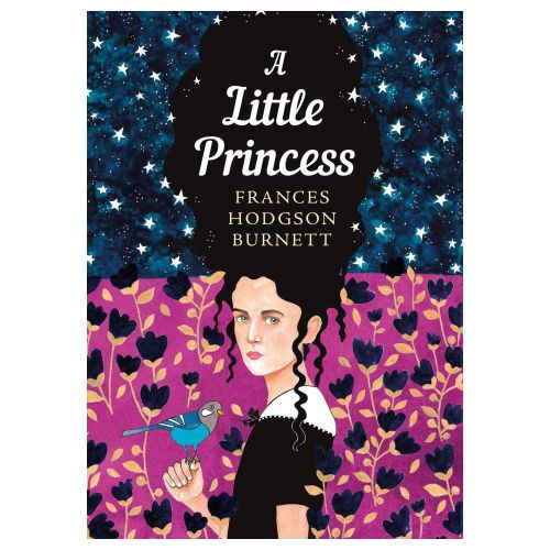A Little Princess, Penguin Book, Children's Classics, Novels, Penguin UK Novels