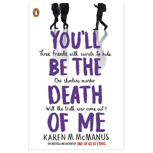 Books, Fiction & true stories, Books, Penguin UK Books