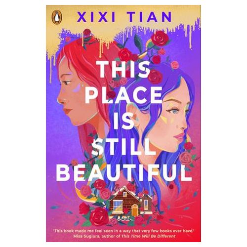Penguin UK, Children's & Teenage Book, This Place is Still Beautiful, Books, Penguin UK Books