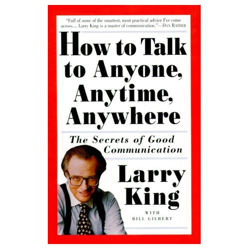 Crown Publishing Group (NY), Talk, Book, Anytime, Anywhere, Books, Crown Publishing Group (NY) Books