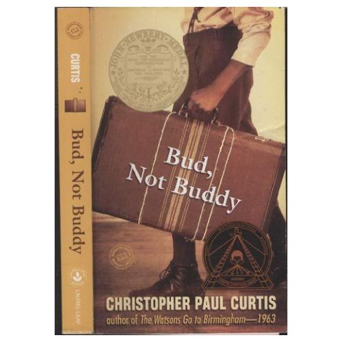 Penguin US, Age 9-12, Bud, Not Buddy: (newbery Medal Winner), Books, Books, Penguin US Books