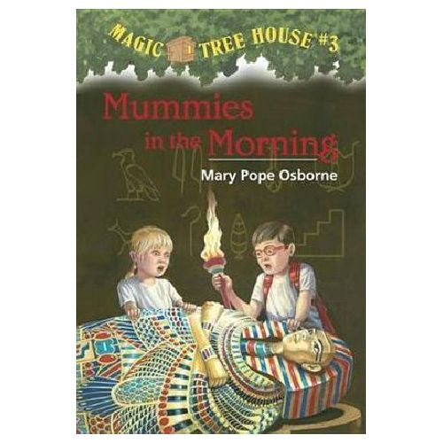 Penguin Books, Teens & Young adult Books, Mummies In The Morning, Books, Penguin US Books