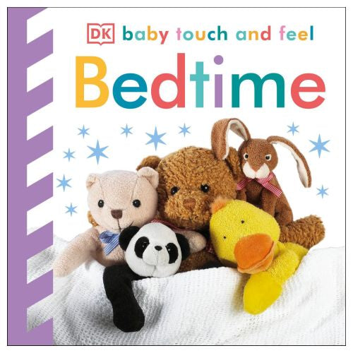 Penguin US, Baby Touch and Feel, Bedtime, Book, Books, Penguin US Books