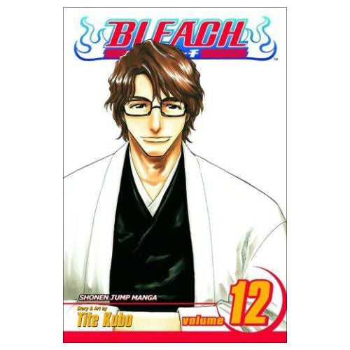 Manga Youth Comics, Youth Comics, Bleach Comics