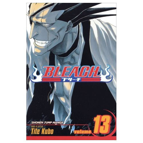 Manga Youth Comics, Youth Comics, Bleach Comics