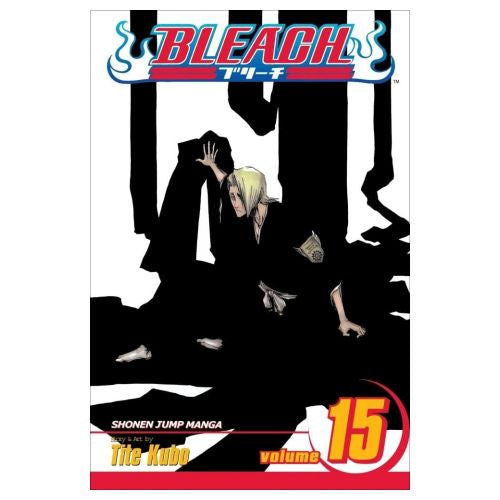 Manga Youth Comics, Youth Comics, Bleach Comics